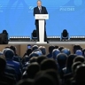 Путин поблагодарил глав регионов за кадровые программы для ветеранов СВО