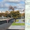 Благоустройство возле шести транспортных узлов пройдет в Москве в этом году