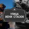 Петербургские полицейские продолжают рассказывать об улицах с именами героев Великой Отечественной войны