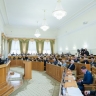 Выплаты к 80-летию Победы и другое. Астраханские депутаты приняли законы о социальной поддержке 