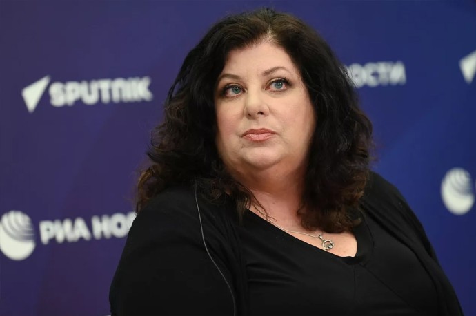 Путин предоставил гражданство бывшей помощнице Байдена в Сенате Путин предоставил гражданство бывшей помощнице Байдена в Сенате