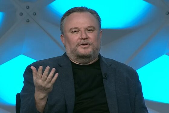 Президент «Филадельфии» признался, что использует нейросети в работе. Игроки ответили едкой критикой