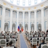 Встреча с выпускниками первого потока программы «Время героев»