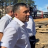 Олег Имамеев назвал сроки восстановления проездов в поселке Аэропорт