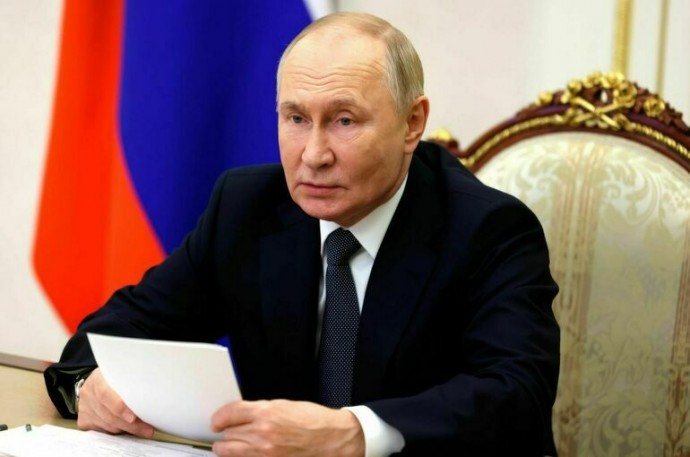 Президент назвал сроки утверждения нового нацпроекта по космосу