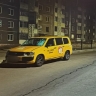 В Улан-Удэ девушку насмерть сбили на «зебре»