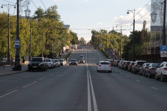 С 20 сентября укоротят три автобусных маршрута в Перми С 20 сентября укоротят три автобусных маршрута в Перми