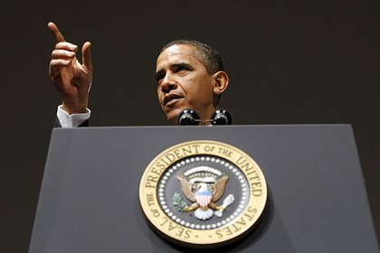 Чатбот соцсети Трампа назвал лучшим президентом Обаму