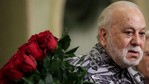 Ушел из жизни Бедрос Киркоров