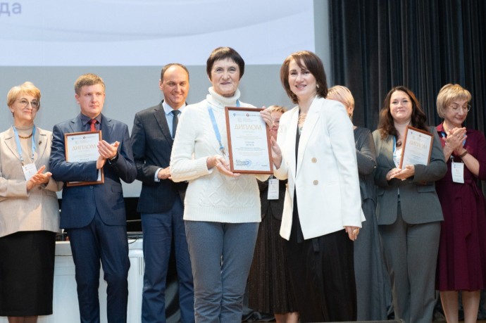 Тульский колледж искусств стал лауреатом всероссийского конкурса методических служб