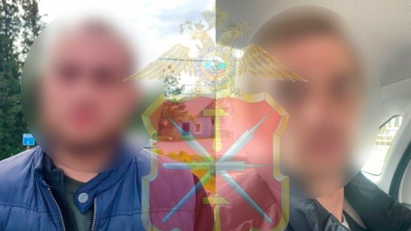 Полиция задержала двух грабителей, похитивших у туляка сумку с деньгами и телефон