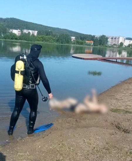 В Башкирии утонул житель Учалов