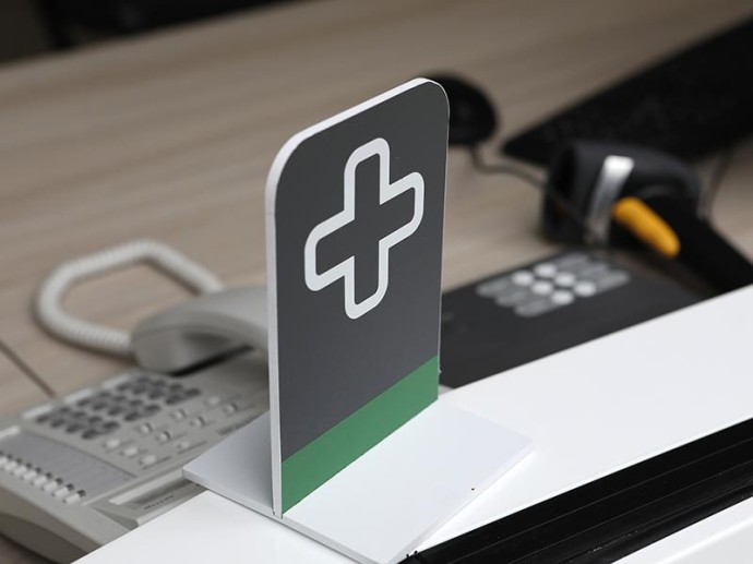 Ещё один белгородец ранен при атаке украинского дрона на машину