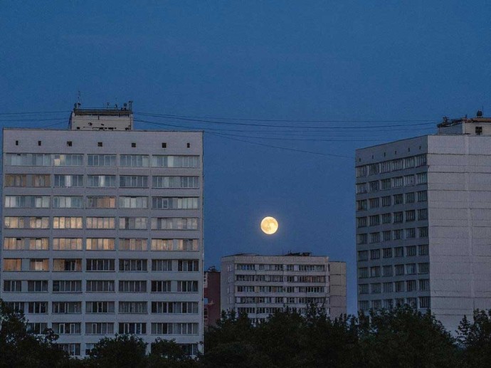 Белгородцам рассказали, как подготовиться к блэкауту и нормально жить в его условиях Белгородцам рассказали, как подготовиться к блэкауту и нормально жить в его условиях