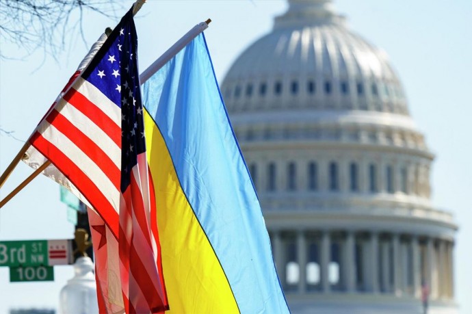 Украина в ближайшее время не подпишет сделку с США