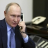 Путин и Лула да Силва обсудили по телефону встречу с Уиткоффом