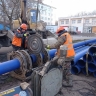 В Саранске обновляют сети водоснабжения и водоотведения