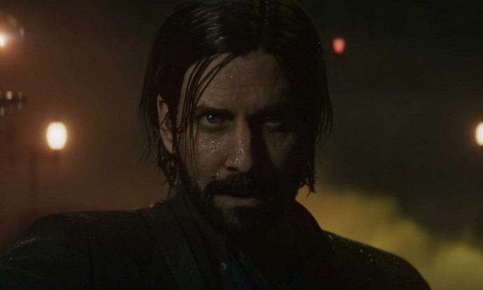 Alan Wake 2 получит русскую озвучку от студии GamesVoice уже на этой неделе