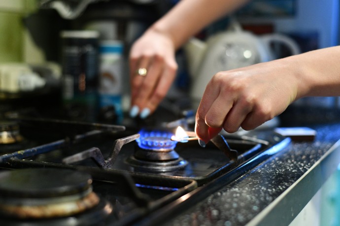 Газ в квартире: что нельзя делать при пользовании в быту Газ в квартире: что нельзя делать при пользовании в быту