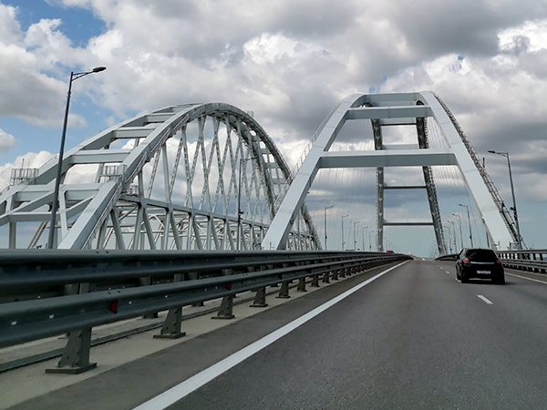 ФАС сообщила об отмене компанией МТС роуминга в Крыму и Севастополе