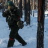 Стало известно о замаскированных под российский спецназ элитных украинских диверсантах