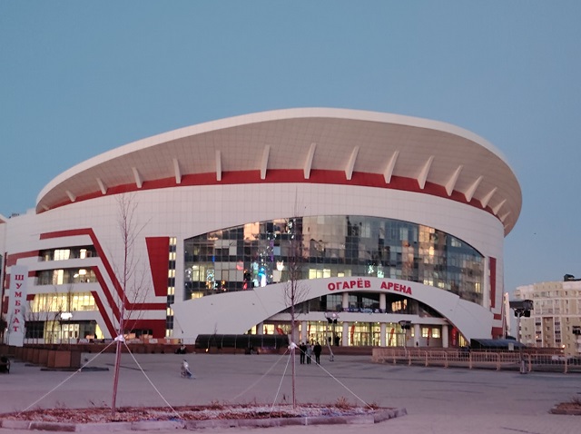 В Саранске будущие ученые будут решать научные задачи в рамках кейс-чемпионата