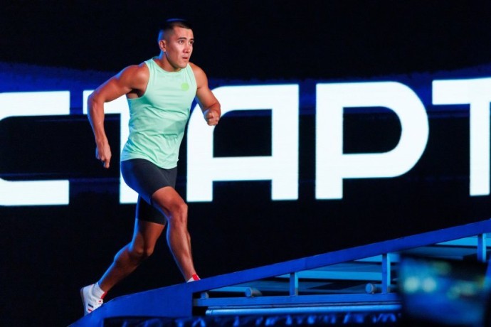 Магнитогорец снялся в известном шоу Магнитогорец снялся в известном шоу