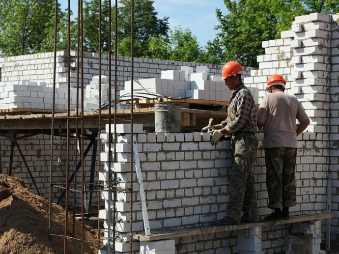 Ярославцам рассказали о новых правилах кредитования строительства частных домов