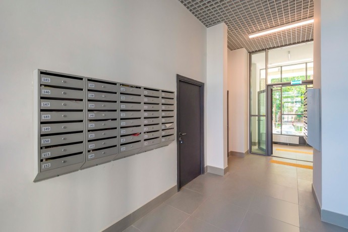 На юге Москвы построили 39 домов по программе реновации