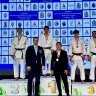 Дзюдоисты Бурятии выиграли награды чемпионата ДФО