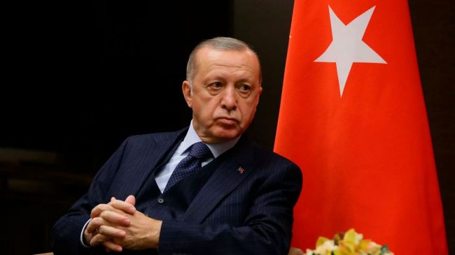 Эрдоган: Конфликт на Украине в ближайшее время не закончится Эрдоган: Конфликт на Украине в ближайшее время не закончится