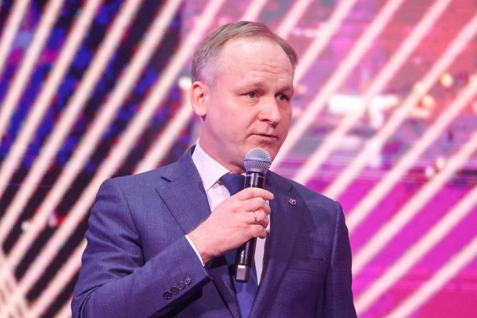 В «Динамо» поведали о будущем Бувача