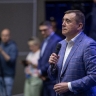 Губернатор потребовал ускорить темпы ремонта проспекта Мира в Южно-Сахалинске