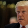 Трамп анонсировал телефонный разговор с Путиным