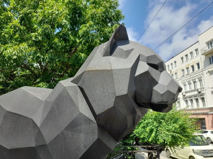 Китайцы требуют от приморских чиновников легенд и мифов, а те способны только на отчёты Китайцы требуют от приморских чиновников легенд и мифов, а те способны только на отчёты