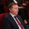 Спикер Народного Собрания Дагестана Заур Аскендеров: Поддержка участников СВО и решение социальных вопросов остаются ключевыми приоритетами Народной программы