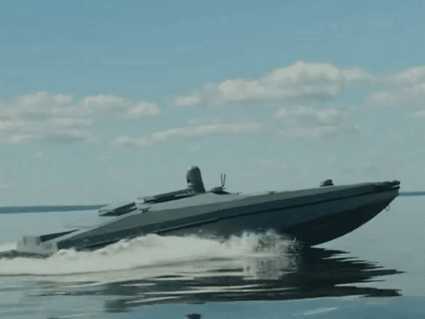 Британская система спутниковой связи OneWeb задействована для украинских атак в Чёрном море – СМИ