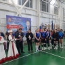 Кузьма Алдаров помог организовать Открытый чемпионат Усть-Ордынского Бурятского округа по волейболу