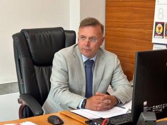 В Тульской области прошло внеочередное заседание избиркома