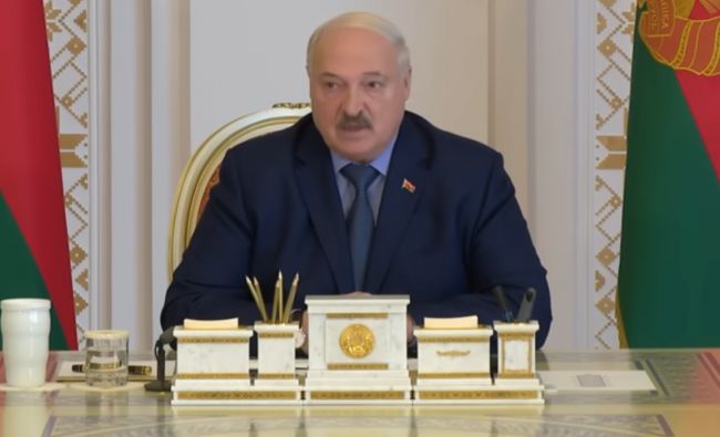 Лукашенко провел совещание, посвященное ракетостроению в Белоруссии — БелТА