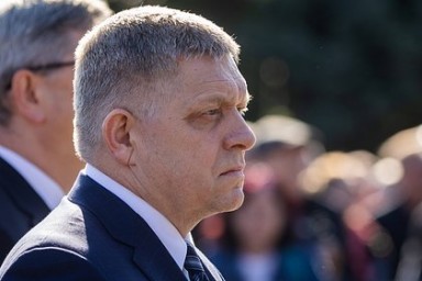 Фицо заявил о самоубийстве ЕС