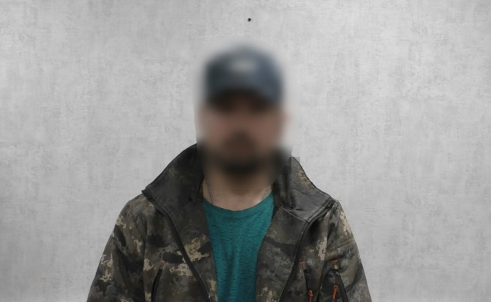 В Кирове задержан мужчина, призывавший к насилию против властей В Кирове задержан мужчина, призывавший к насилию против властей