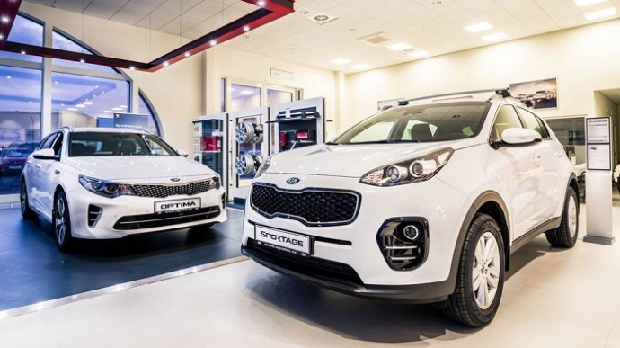 Концерн Hyundai не подтвердил информацию о возвращении автомобилей Kia на российский рынок