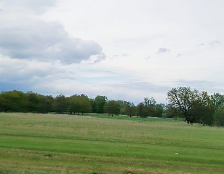 В выходные в Башкирии немного похолодает В выходные в Башкирии немного похолодает