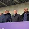 Александр Беглов: Петербург принял участников и болельщиков Суперкубка России по регби