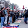 На Ураза-байрам в Уфе устроят халяльную ярмарку и угощение пловом