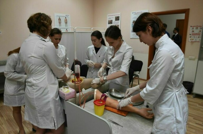 Депутаты рассмотрят законопроект об обязательной отработке выпускников медвузов Депутаты рассмотрят законопроект об обязательной отработке выпускников медвузов