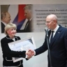 Дмитрий Чернышенко открыл филиал Южного федерального университета в Гаване