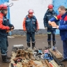 В «Мордовэнерго» повышают уровень безопасности производственного персонала