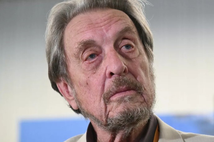 Отец Илона Маска перешел на RT из-за правдивости подаваемой информации Отец Илона Маска перешел на RT из-за правдивости подаваемой информации